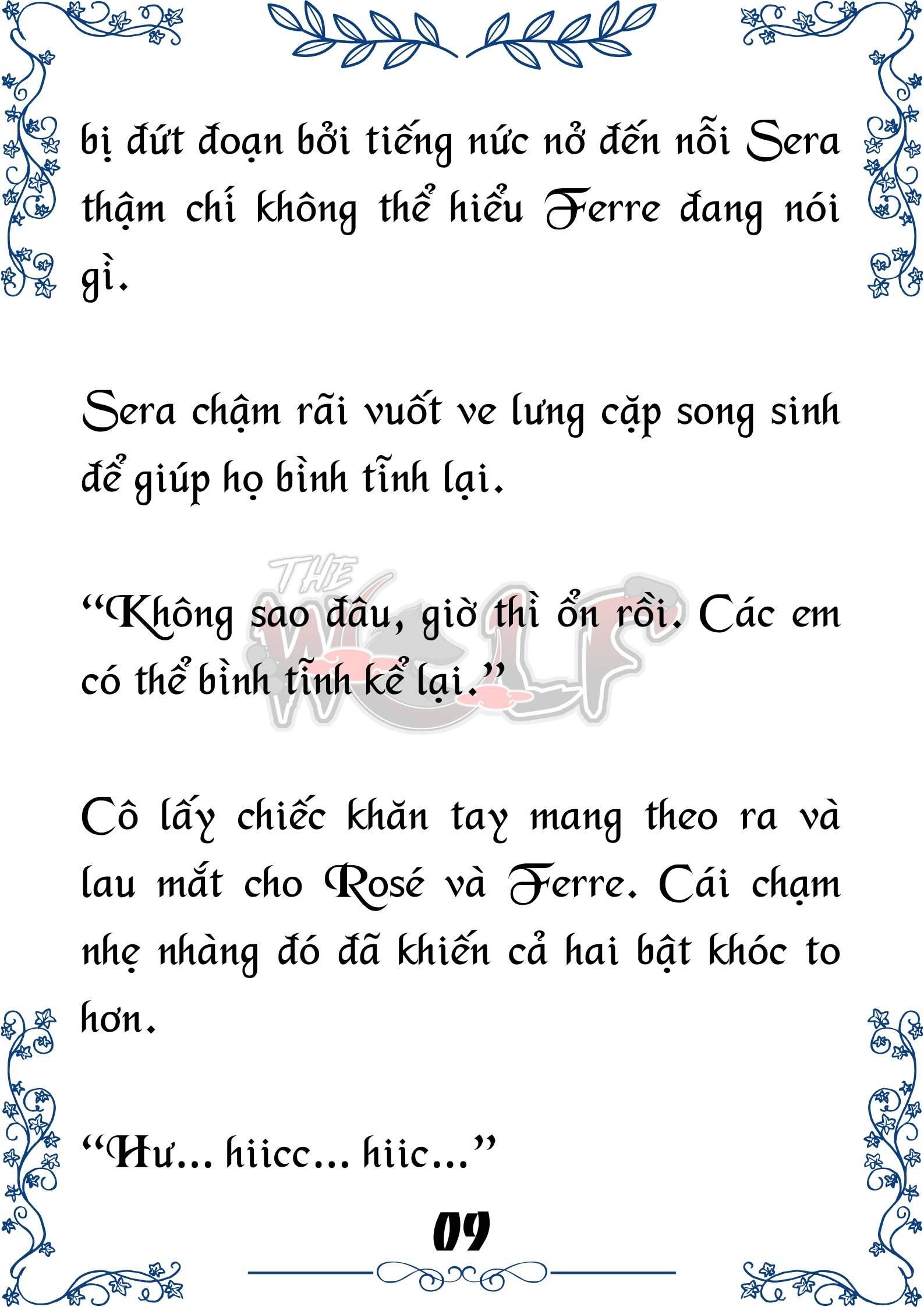 Tôi Trở Thành Gia Sư Của Cặp Song Sinh Hoàng Gia Chap 70 - Next Chap 71