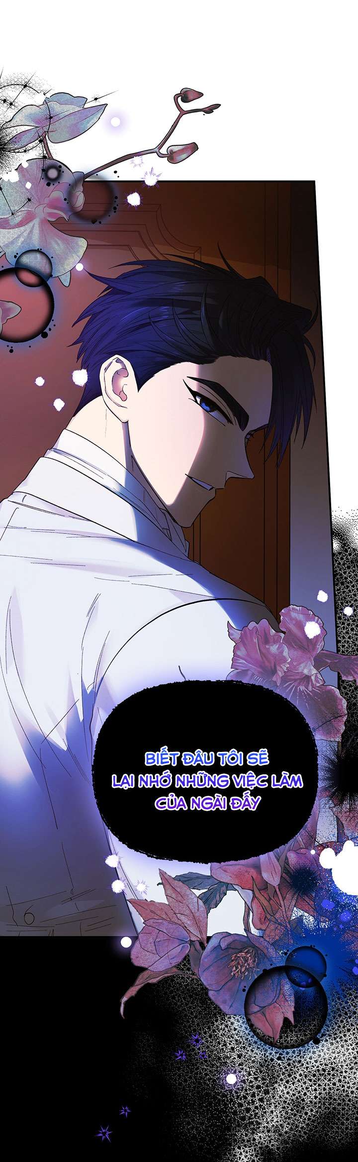 May Mắn Hay Bất Hạnh Chap 59 - Next Chap 60