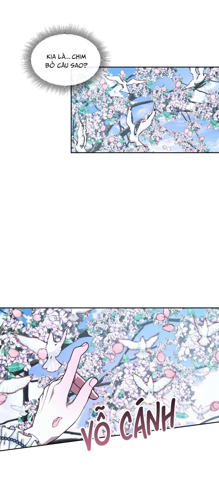 Siren: Trở Thành Gia Đình Của Nhân Vật Phản Diện Chapter 9 - Next Chapter 10