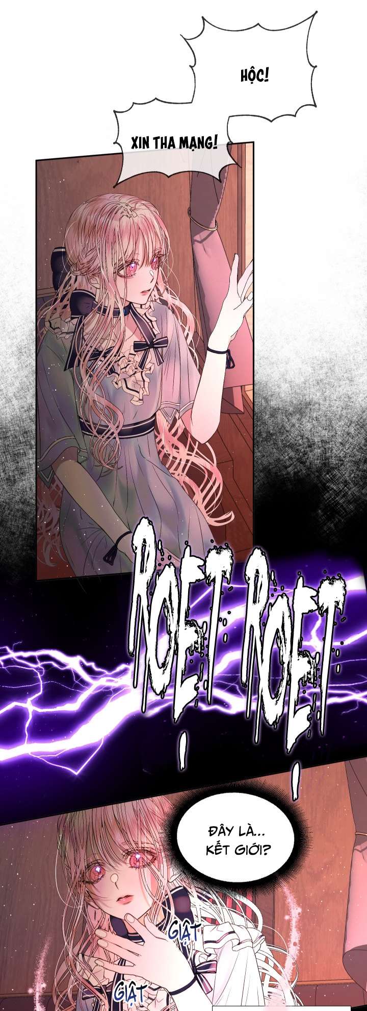 Siren: Trở Thành Gia Đình Của Nhân Vật Phản Diện Chapter 4 - Next Chapter 5