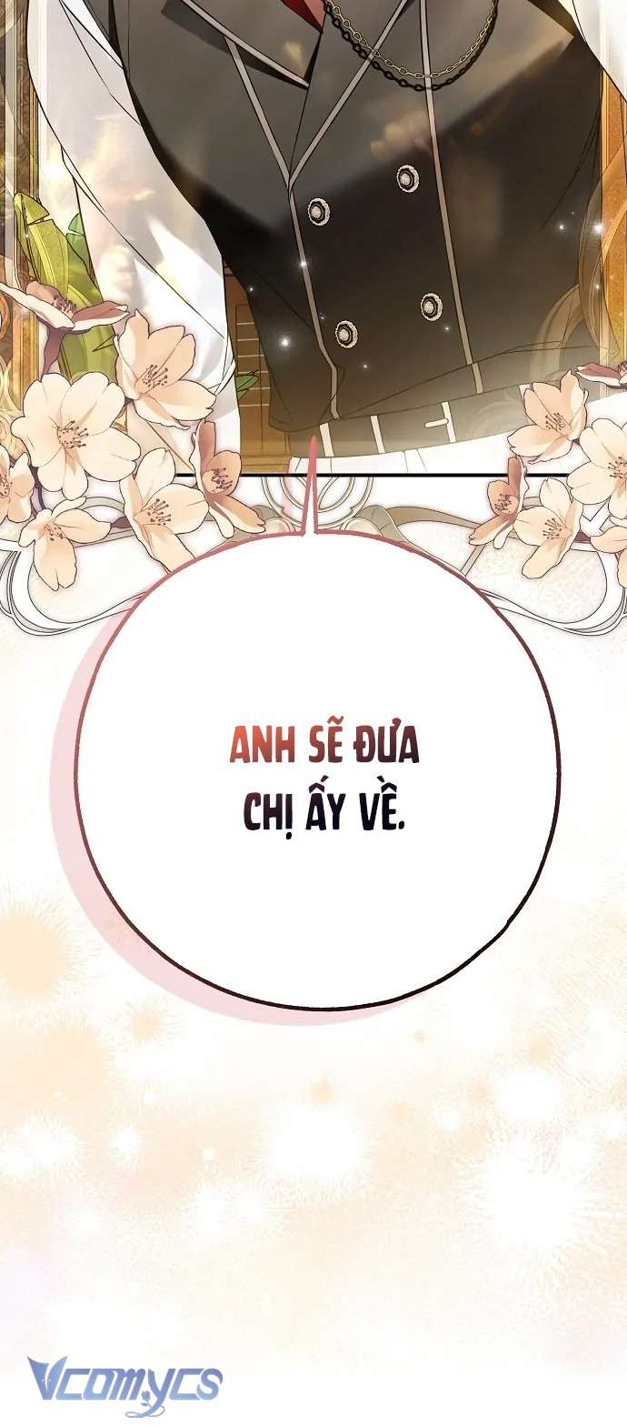 Ai Đó Đang Điều Khiển Cơ Thể Của Tôi Chapter 42 - Trang 4