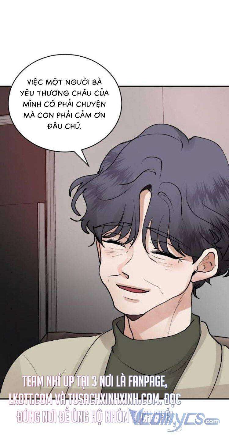 Oan Gia Ngõ Hẹp Chapter 61 - Trang 3