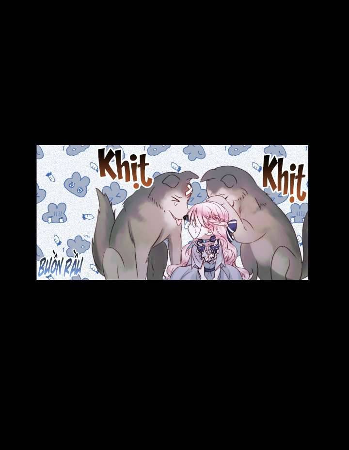 Siren: Trở Thành Gia Đình Của Nhân Vật Phản Diện Chapter 5 - Next Chapter 6