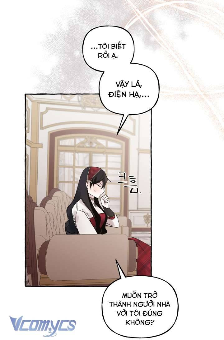 [18+] Hoàng Cung Có Chó Dữ! Chap 11 - Trang 2