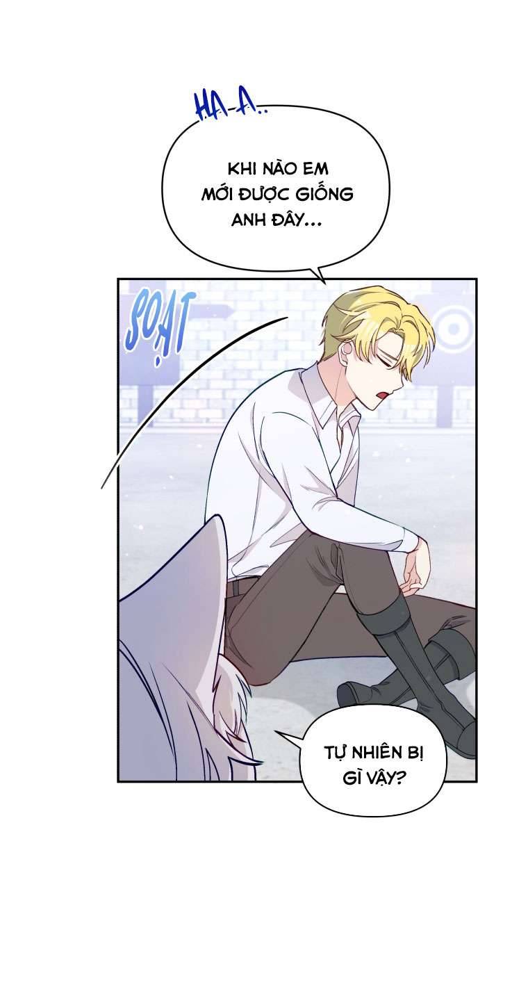 Người Bảo Hộ Của Bạo Quân Là Ma Nữ Tàn Độc Chap 55 - Trang 4