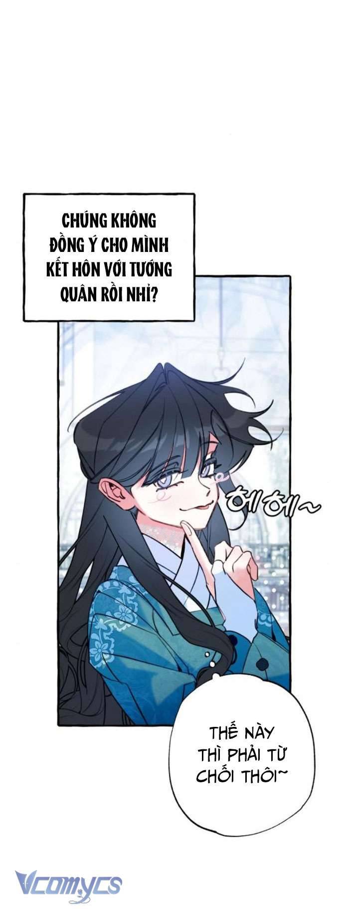 Chuyện Tình Tuyết Phương Bắc Chapter 4 - Trang 4