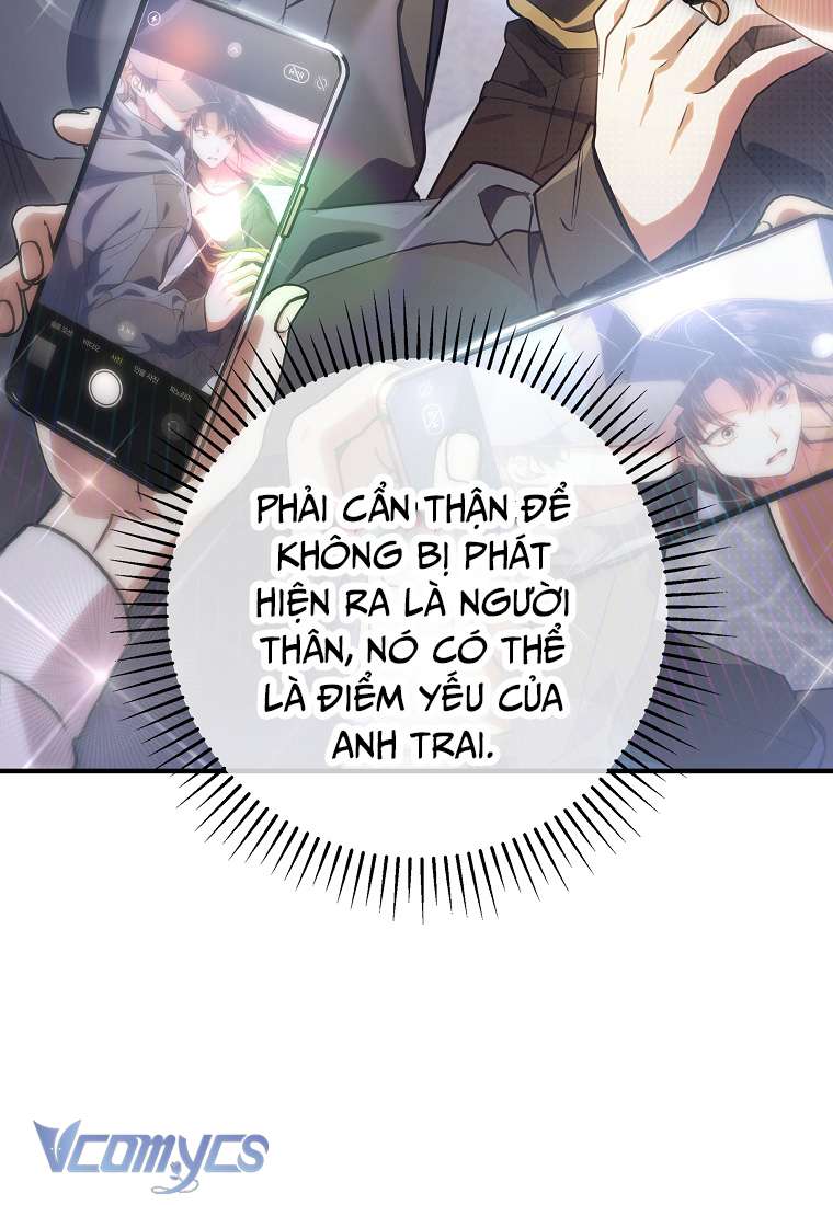 Nhật Ký Từ Chức Cấp S Của Thợ Săn Công Chức Chapter 6 - Trang 4