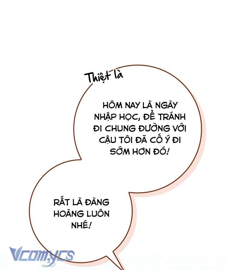 Thời Hạn Cuối Cùng Đang Tràn Ngập Trên Cửa Sổ Trạng Thái Chap 16 - Trang 4