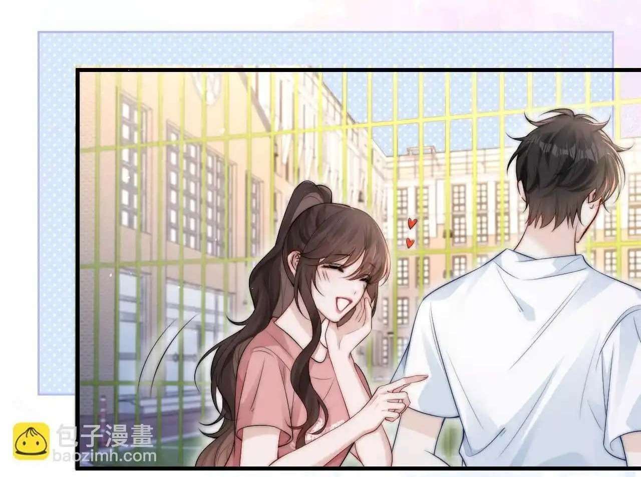 Em Nghe Thấy Được Chapter 16 - Next Chapter 17