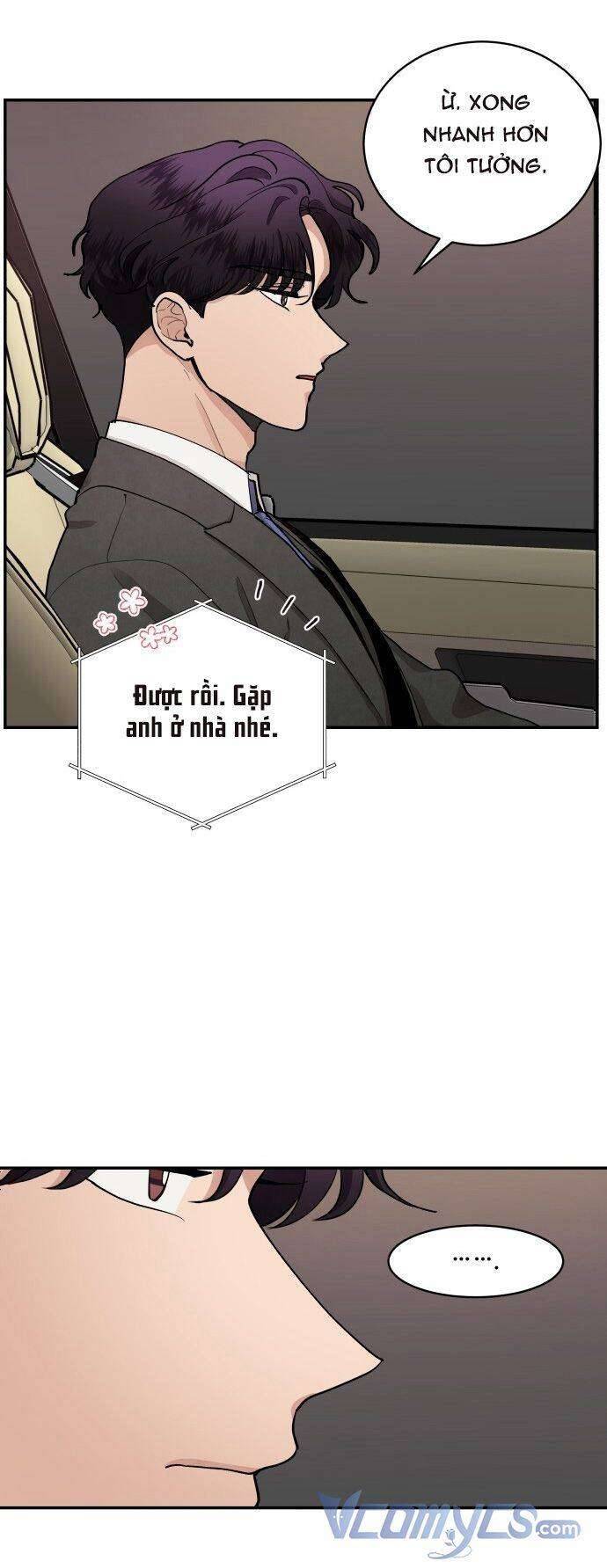 Oan Gia Ngõ Hẹp Chapter 42 - Trang 3