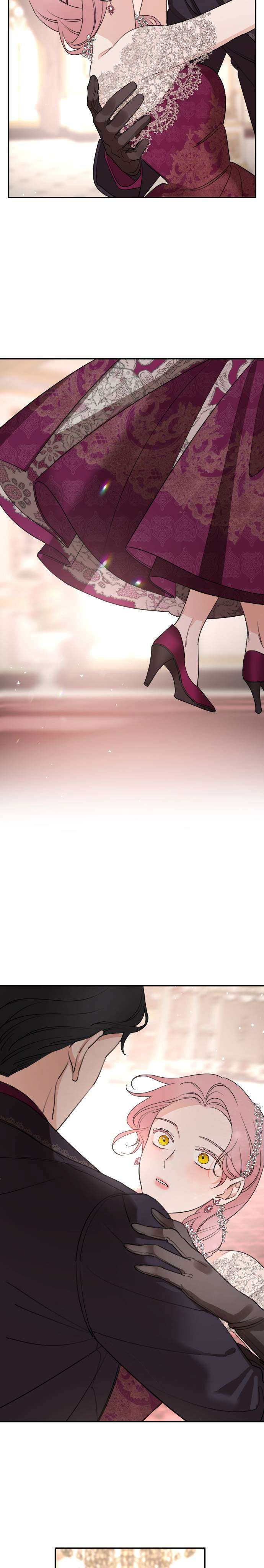 Gia Đình Chồng Quá Ám Ảnh Bởi Tôi Chap 43 - Next Chap 44