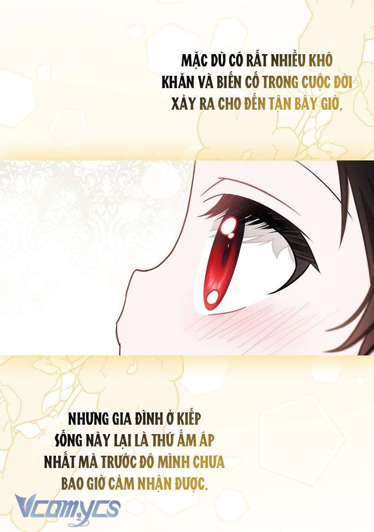 Lần Đầu Bé Út Được Yêu Thương Chap 19 - Next Chap 20