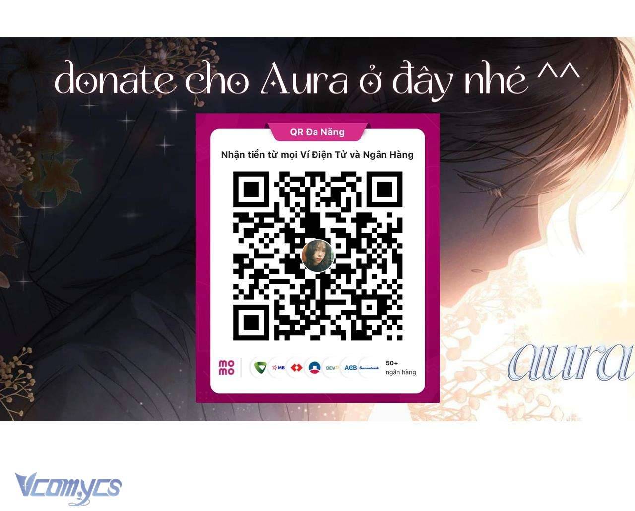 Dấu Vết Của Mặt Trăng Chap 22 - Trang 3