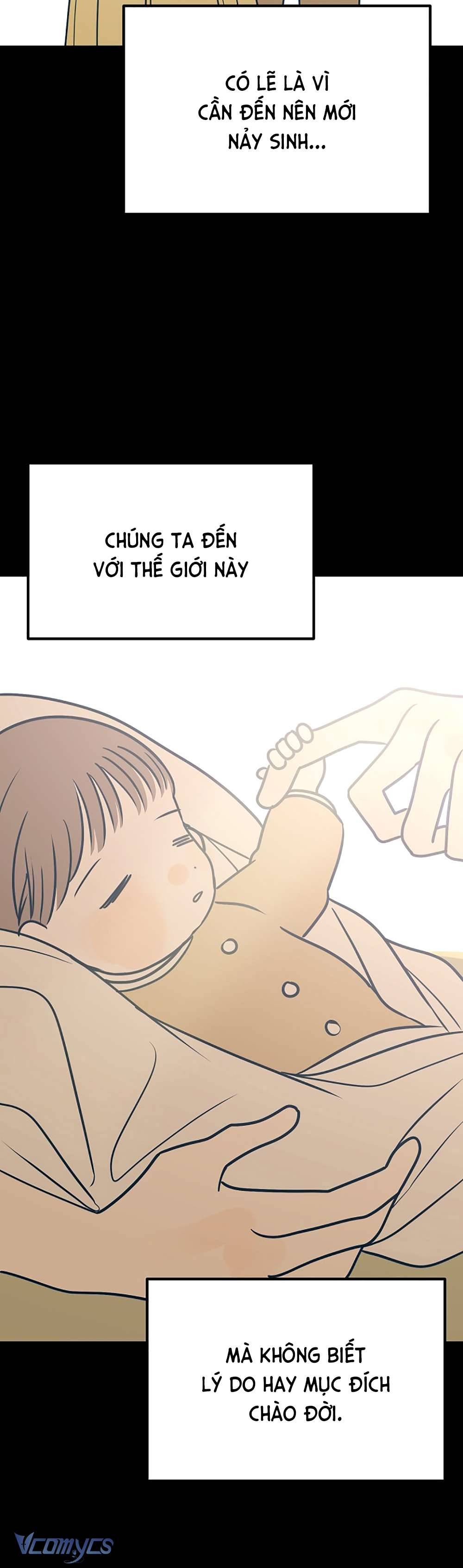 Kẻ Rác Rưởi Không Đáng Được Yêu Chapter 57 - Trang 4