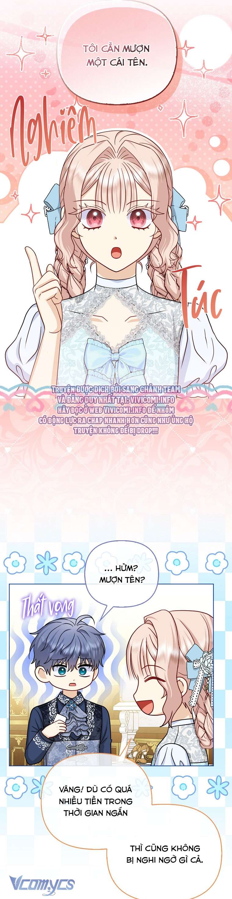 Nhân Vật Phản Diện Đều Thích Tôi Chapter 36 - Next Chapter 37