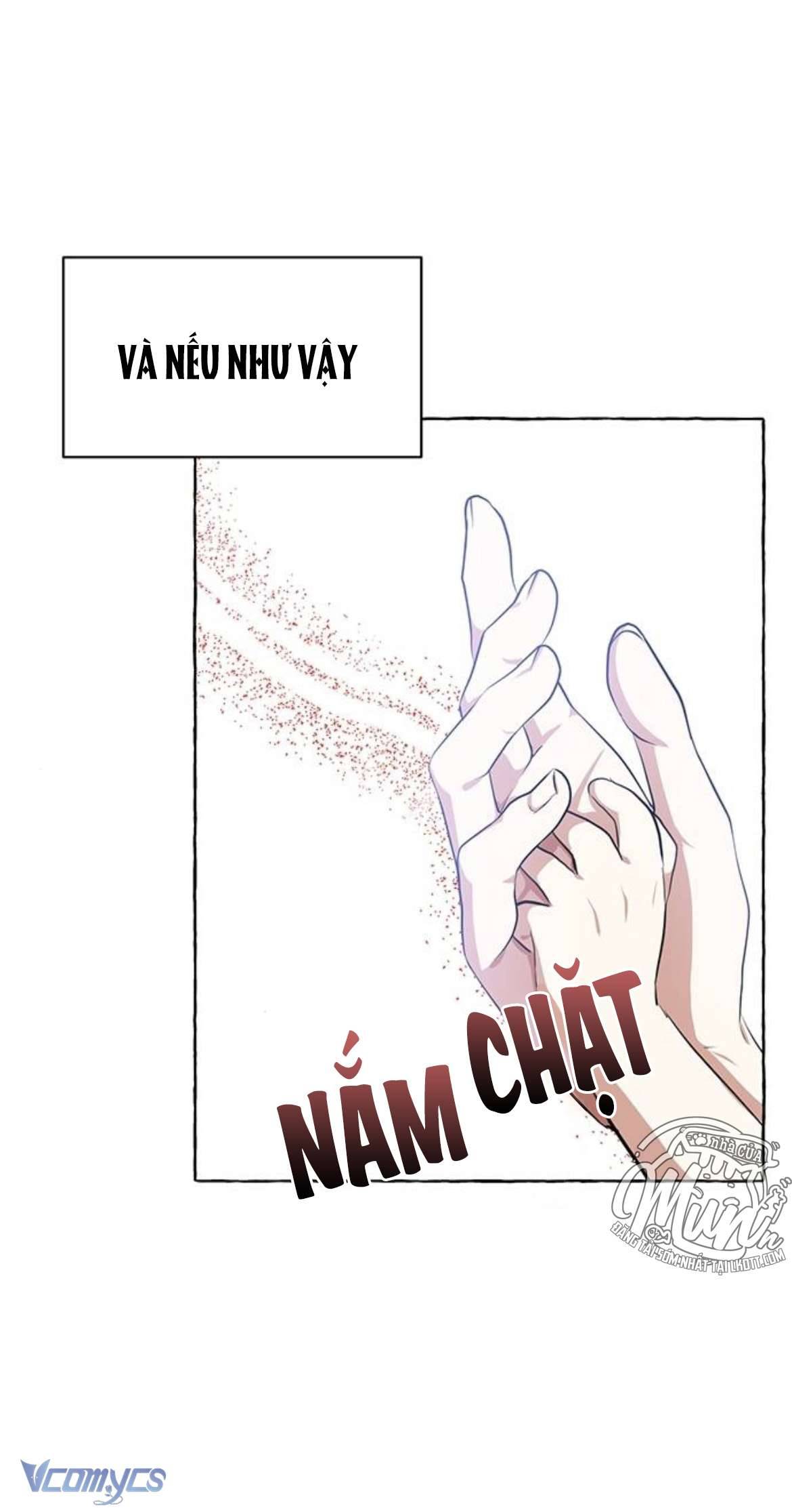 Con Gái Của Công Tước Ác Ma Chapter 4 - Trang 3