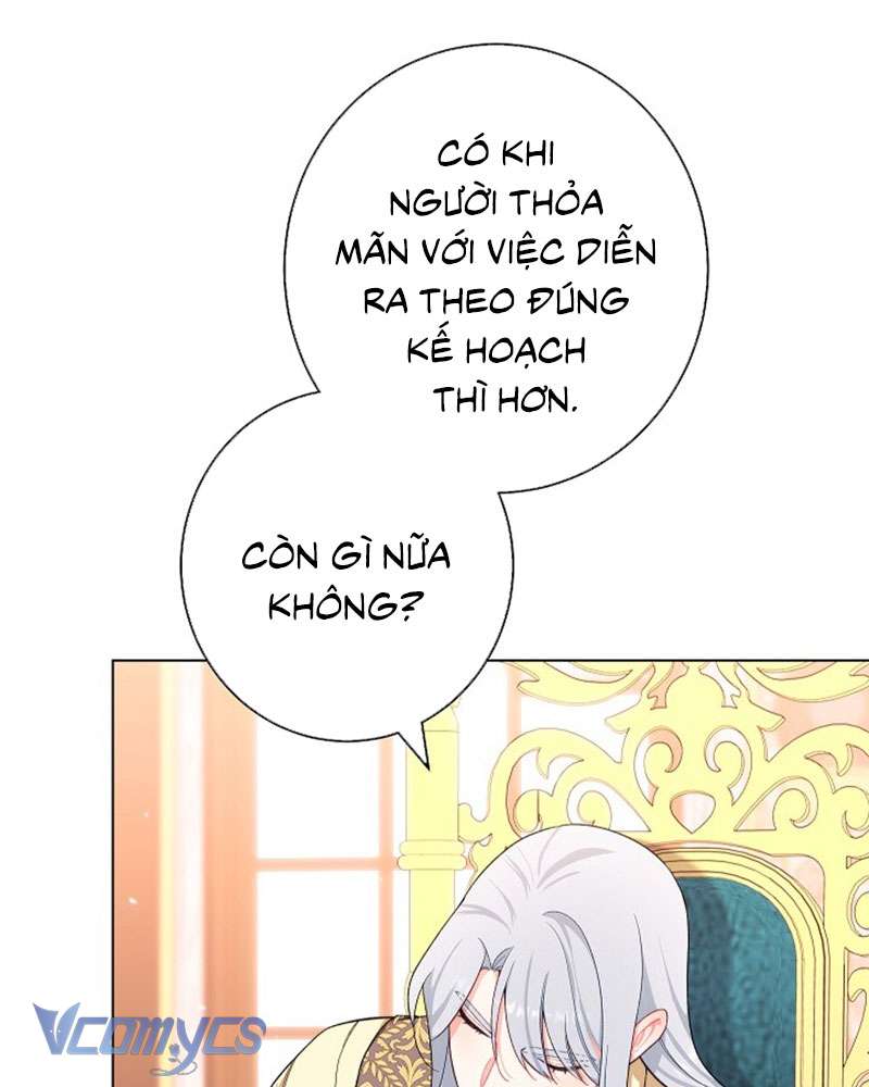 Hầu Gái Độc Quyền Của Hoàng Hậu Phản Diện Chapter 28 - Trang 4