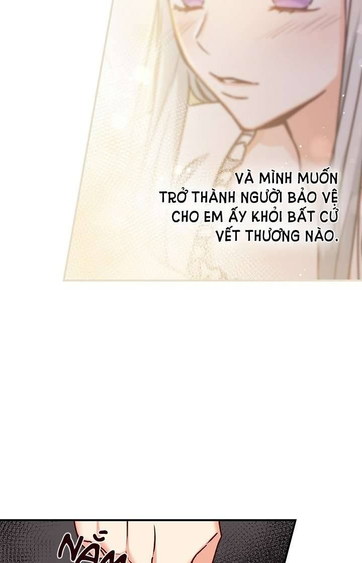 Cẩn Thận Với Các Anh Trai Đấy! Chap 67 - Trang 2