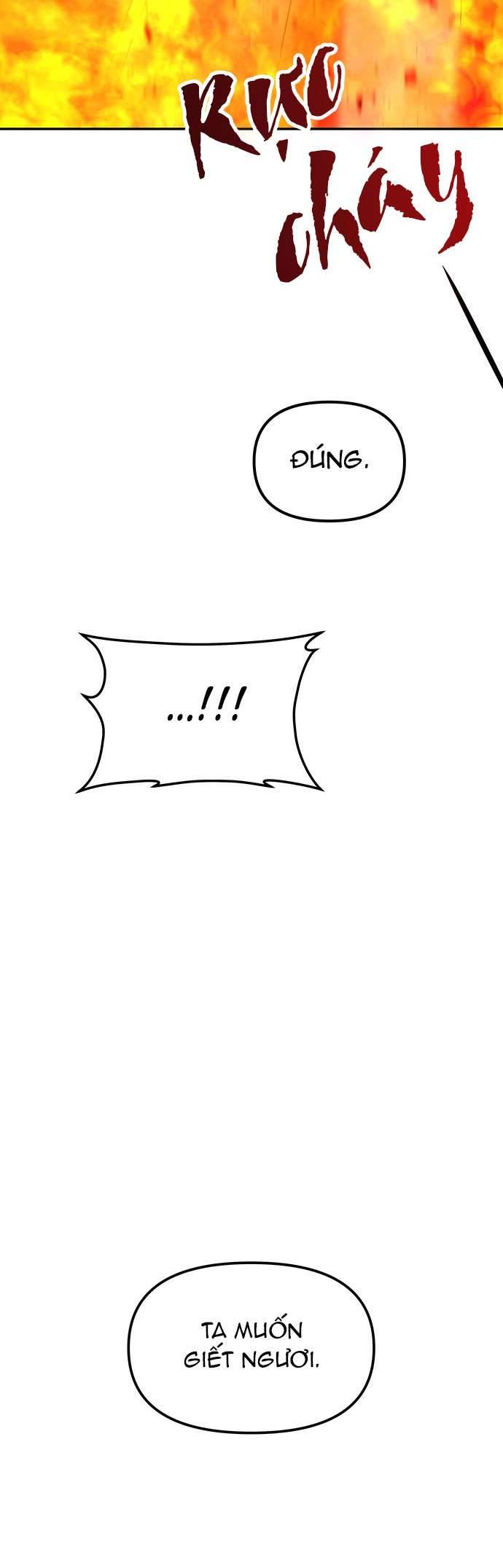 Vương Tử Huyền Bí Chapter 34 - Trang 4