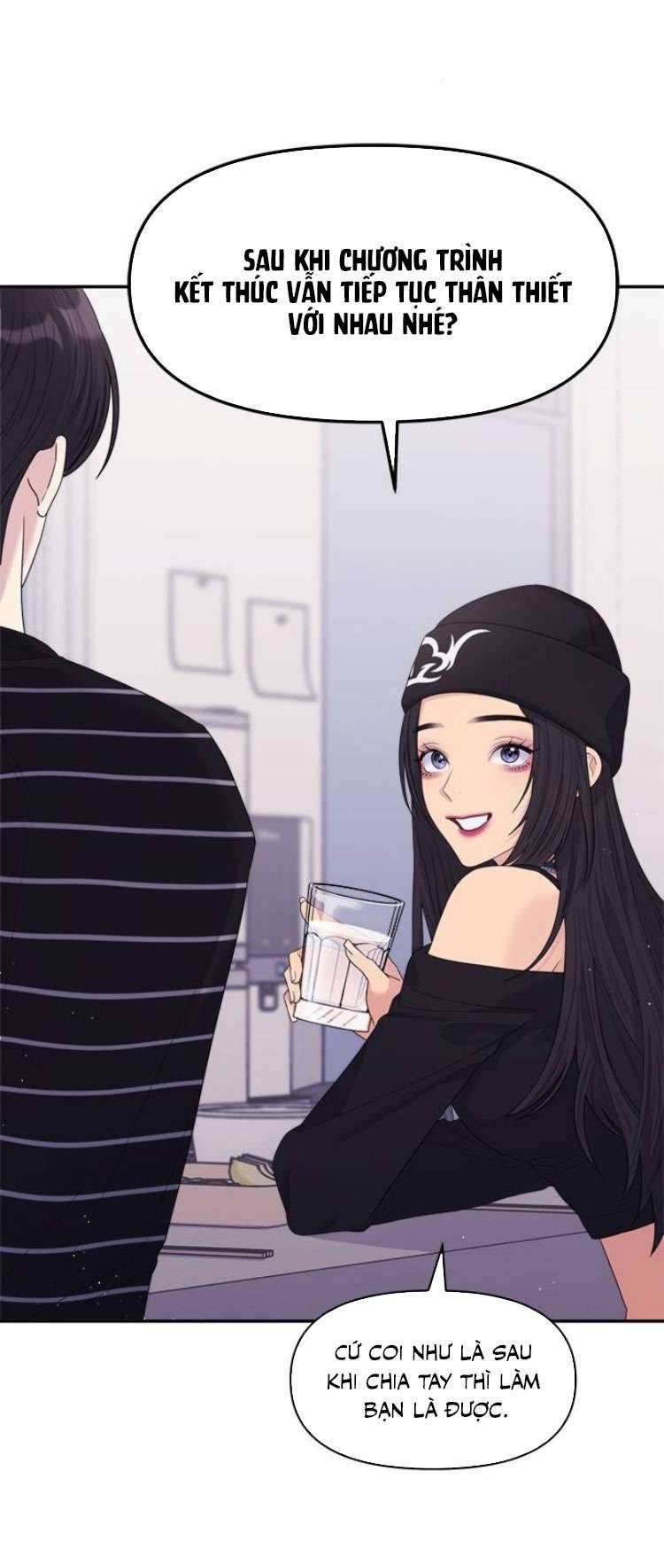 Couple Breaker Chapter 56 - Trang 4