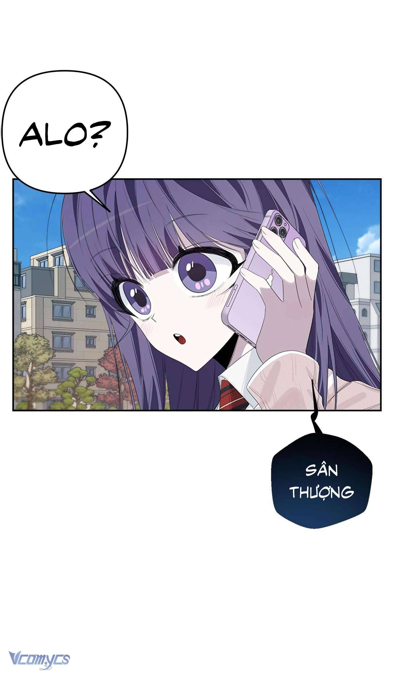 Đàn Anh Xấu Xa! Chap 42 - Trang 3