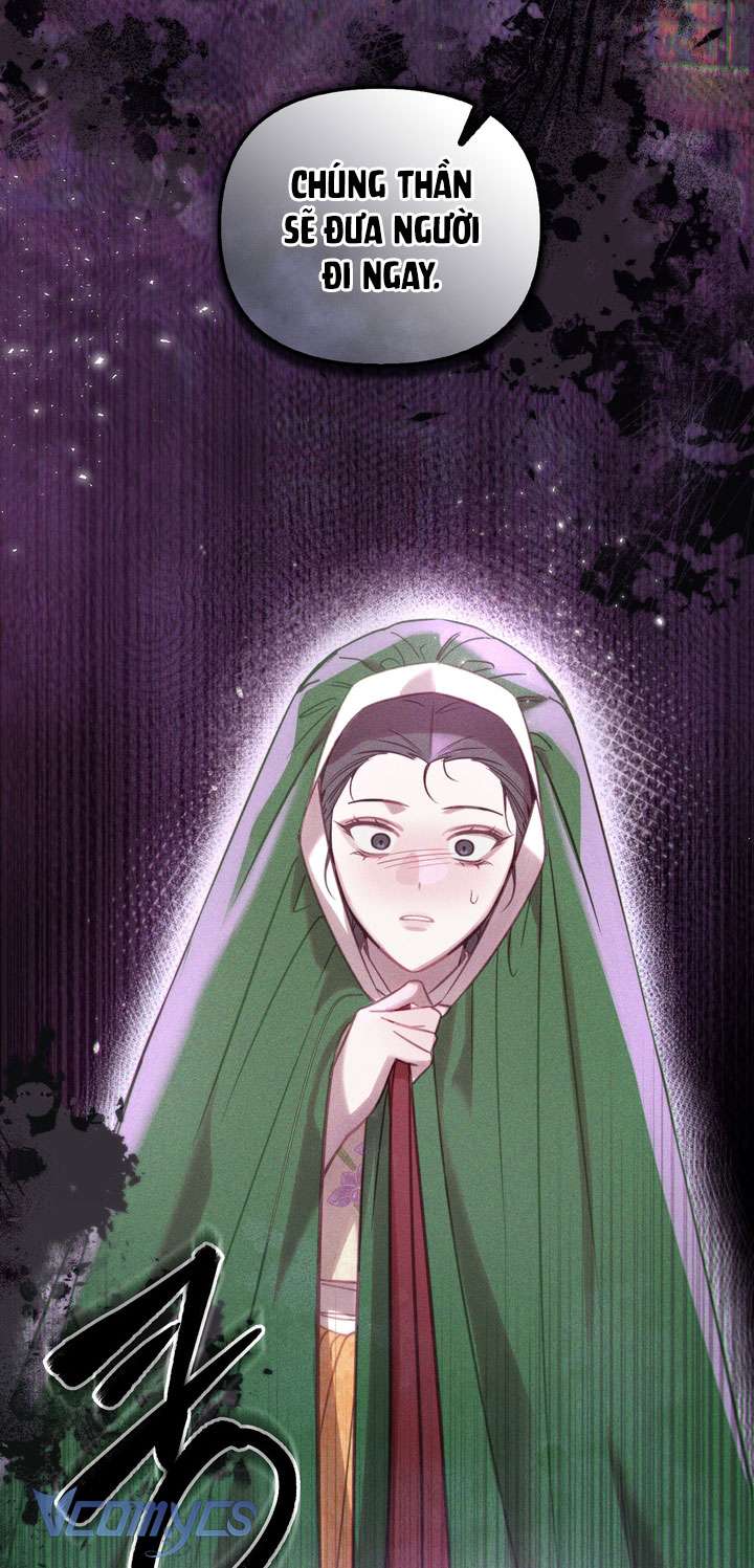 [18+] Tiết Học Bí Mật Của Trung Điện Chap 48 - Next Chap 49