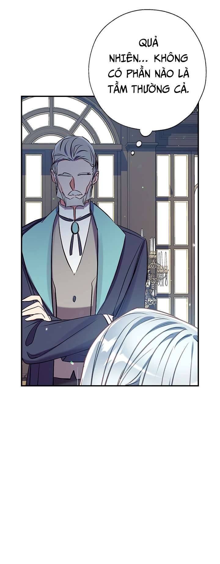 Chúng Ta Có Thể Trở Thành Một Gia Đình Được Không? Chap 37 - Trang 2