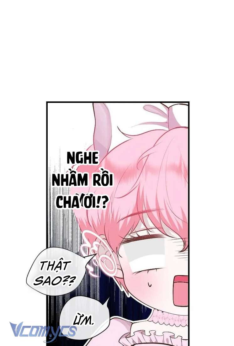 Sau Này Họ Sẽ Sinh Ra Tôi Chapter 15 - Trang 4