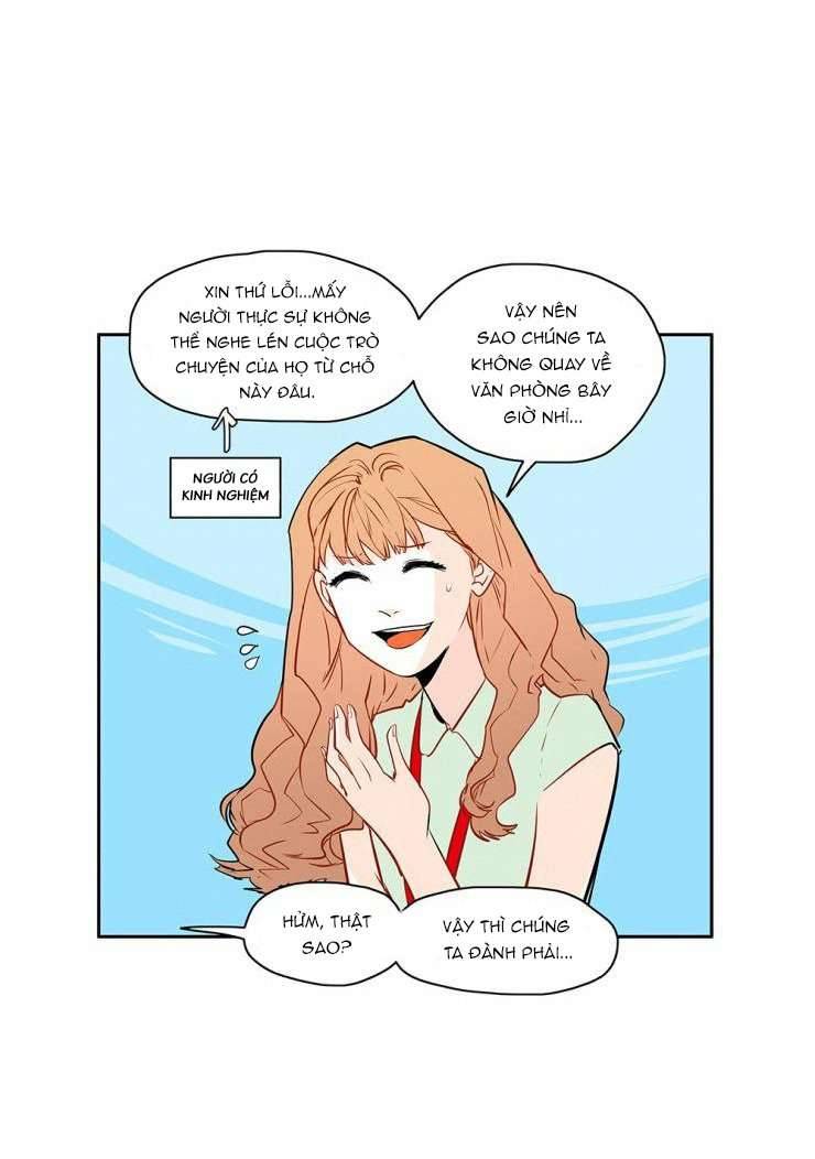 Ranh Giới Chap 47 - Next Chap 48