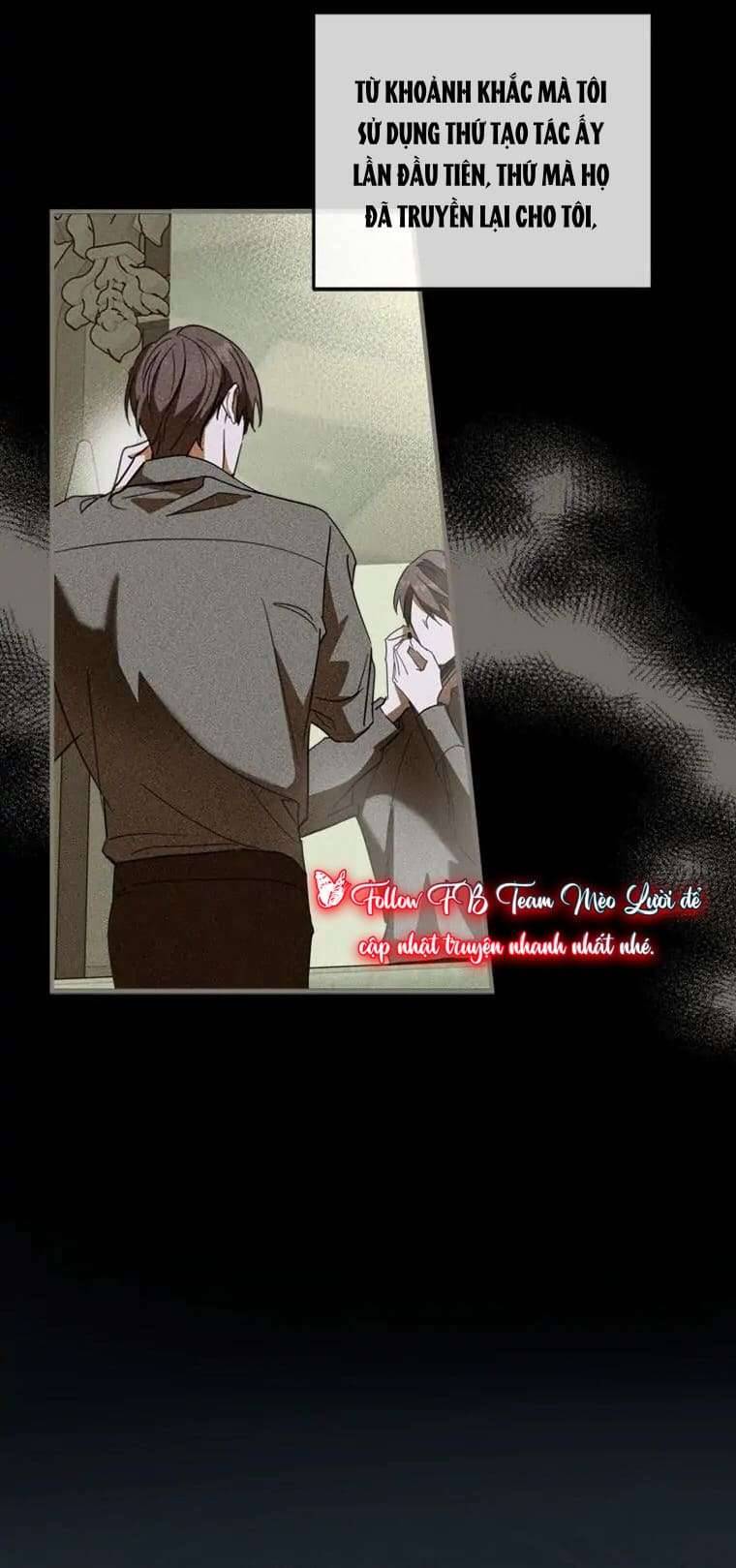 Tôi Đã Bảo Nữ Chính Đang Cải Trang Cơ Mà! Chap 15 - Trang 2