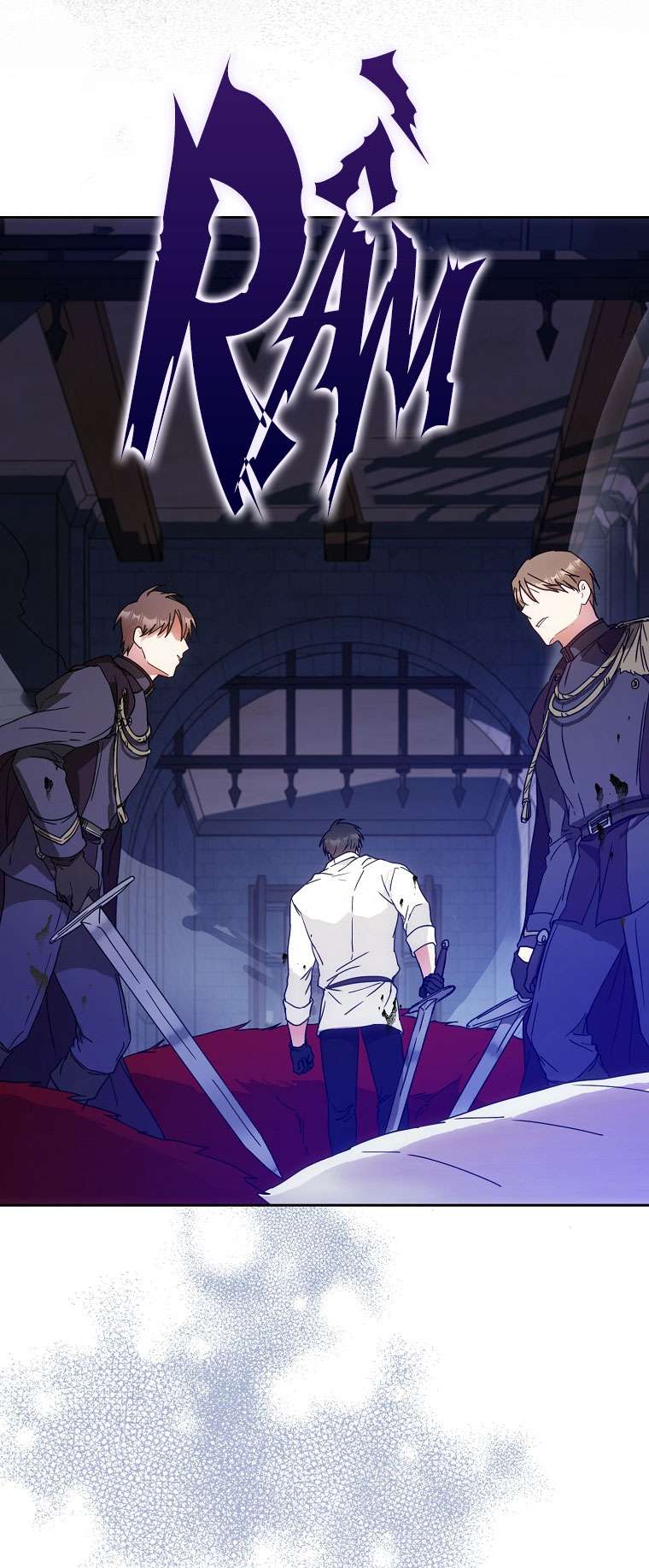 Tôi Trở Thành Vợ Của Nam Chính Chap 58 - Next Chap 59