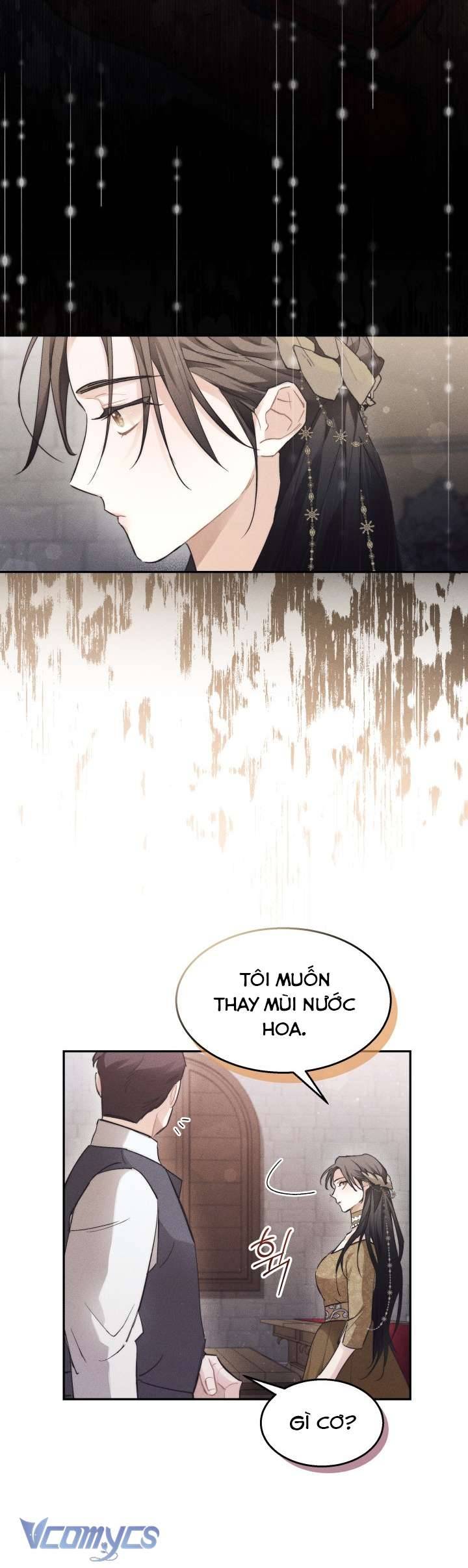 Tiếng Trống Vang Dội Chapter 6 - Trang 4