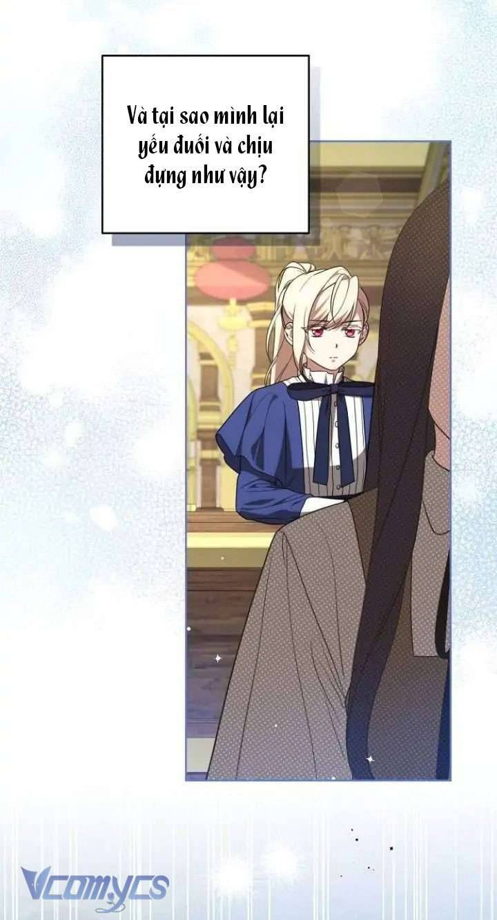 Cái Giá Phải Trả Chapter 5 - Trang 4