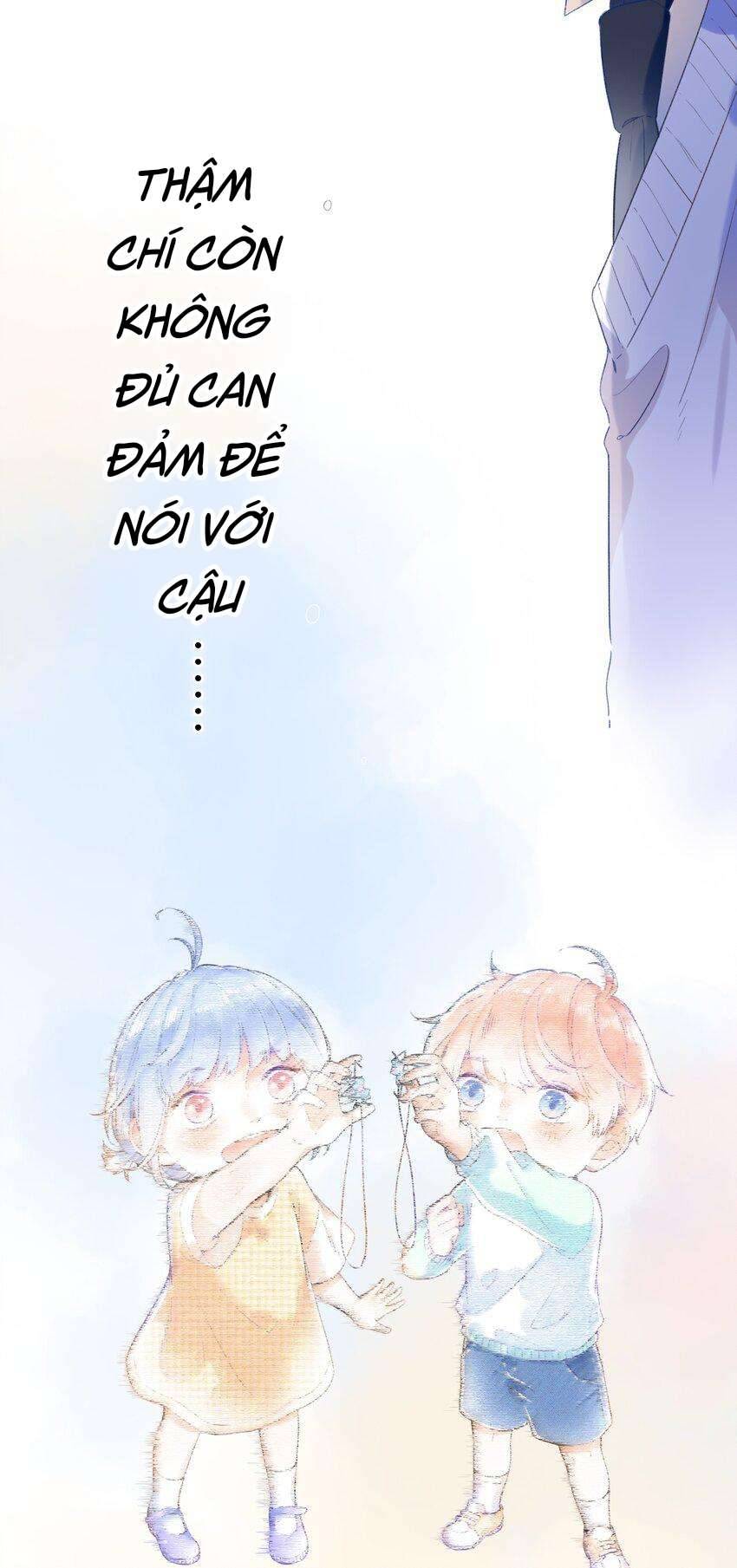 Ánh Sao Phiêu Linh Trong Nước Chapter 18 - Next Chapter 19