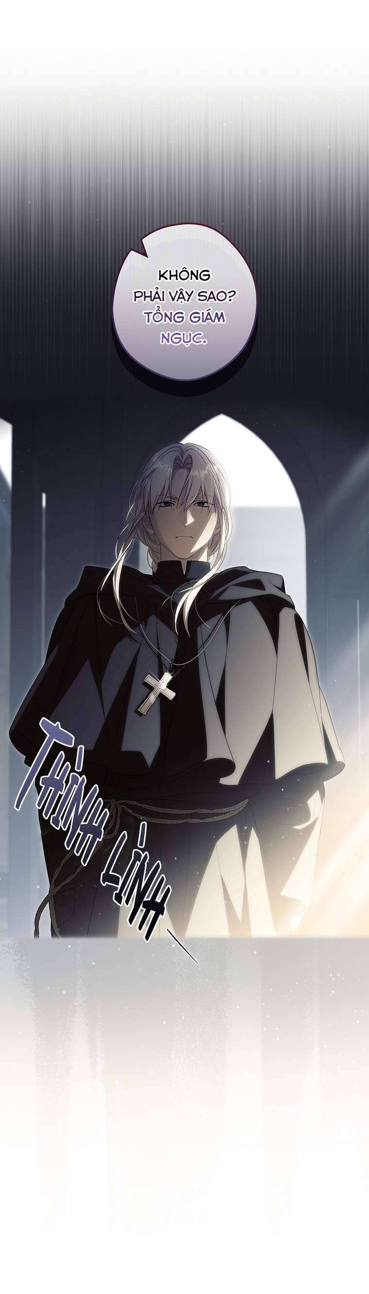 Phương Pháp Khiến Phu Quân Đứng Về Phía Tôi Chapter 66 - Trang 4