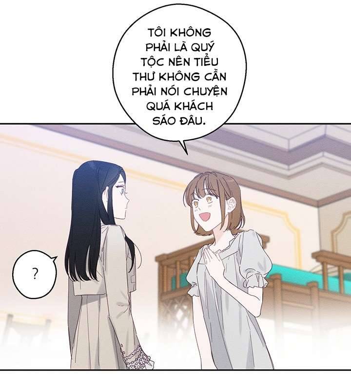 Trước Tiên Phải Giấu Em Trai Cái Đã! Chap 9 - Trang 2