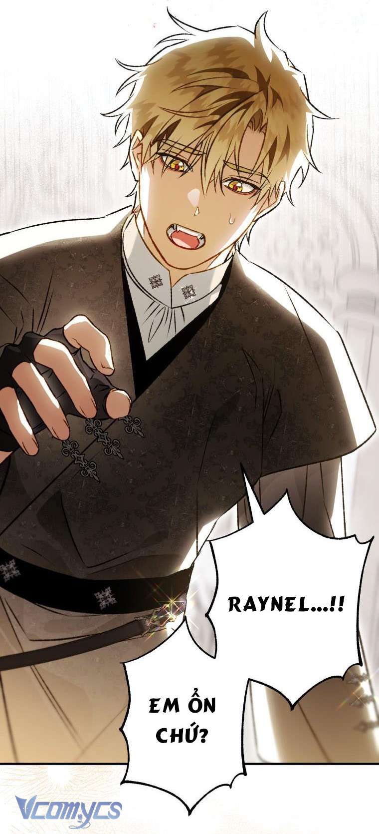 Bỗng Nhiên Tôi Trở Thành Quạ Đen!! Chap (END) - Trang 2