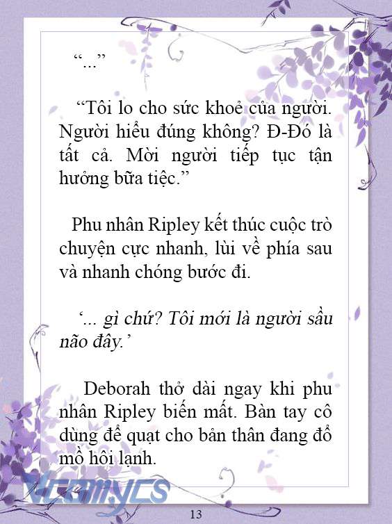 Chợ Review Nhà Họ Hoàng Chap Sao? - Trang 2