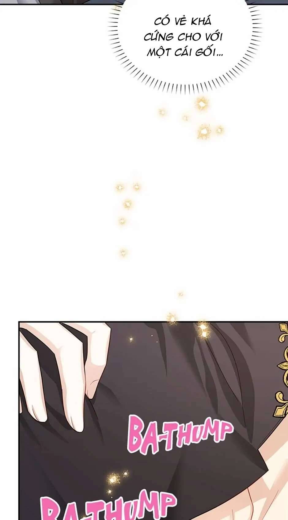 Nữ Công Tước Với Tâm Hồn Trống Rỗng Chap Rỗng - Trang 2