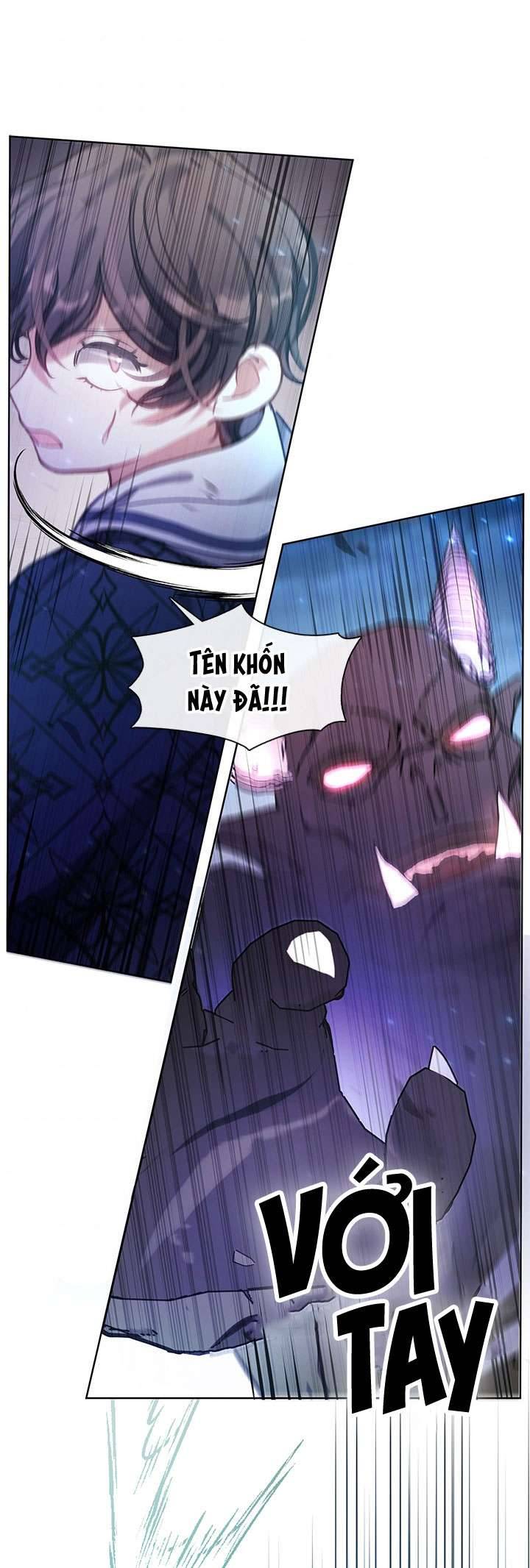 Gia Đình Bị Ám Ảnh Bởi Tôi Chapter 34 - Trang 4