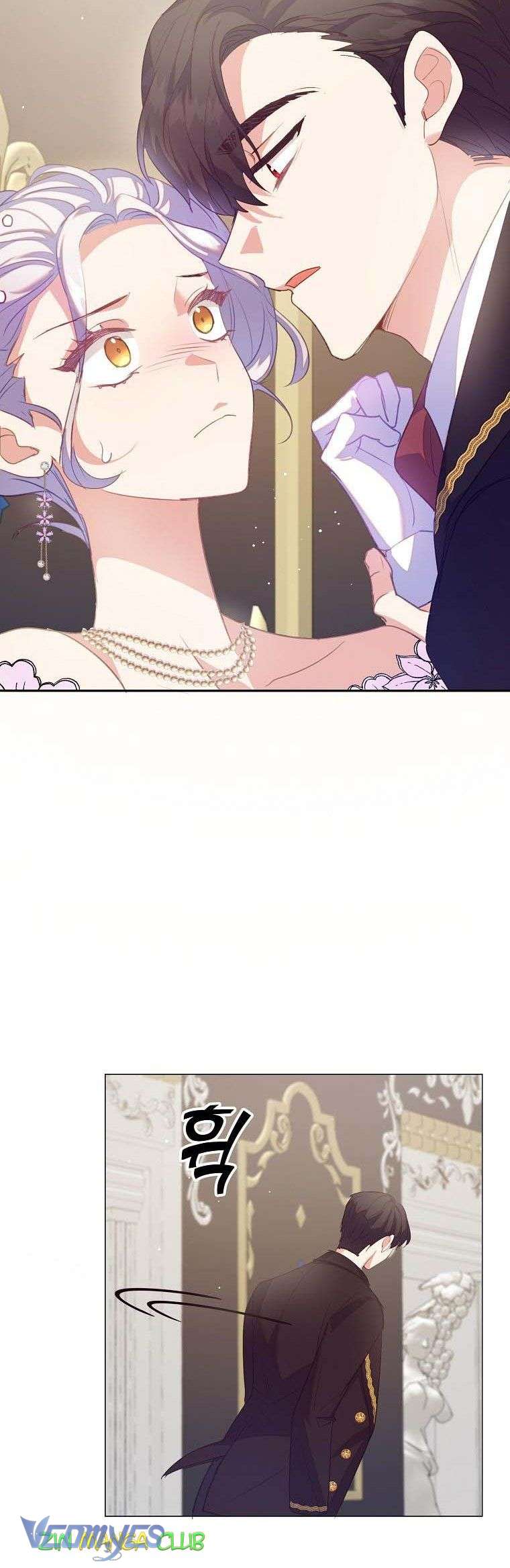 Tôi Chỉ Nhận Ra Sau Khi Mất Cô Ấy Chap 39 - Next Chap 40