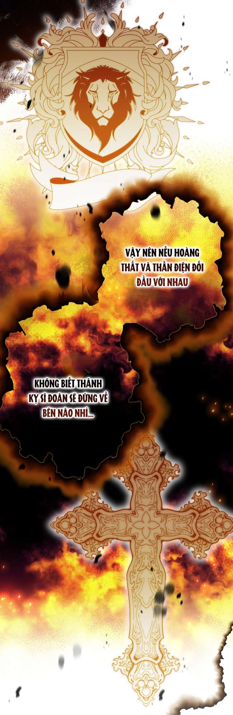 Phương Pháp Khiến Phu Quân Đứng Về Phía Tôi Chapter 28 - Trang 4