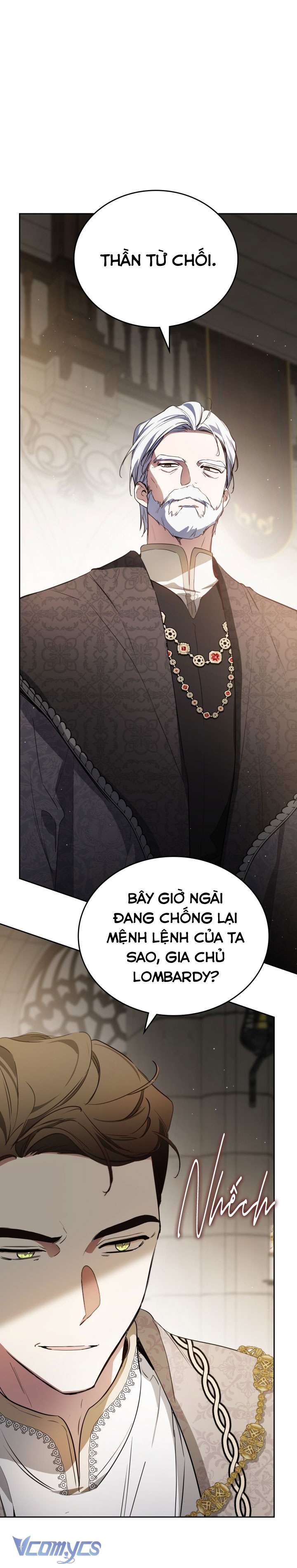 Kiếp Này Nhất Định Làm Gia Chủ Chap 169 - Trang 2