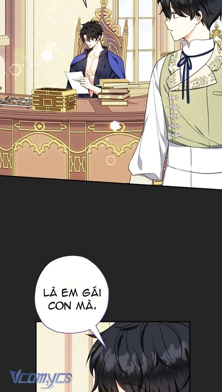 Tiểu Thư Tích Tiền Đi Bụi Chapter 47 - Trang 4