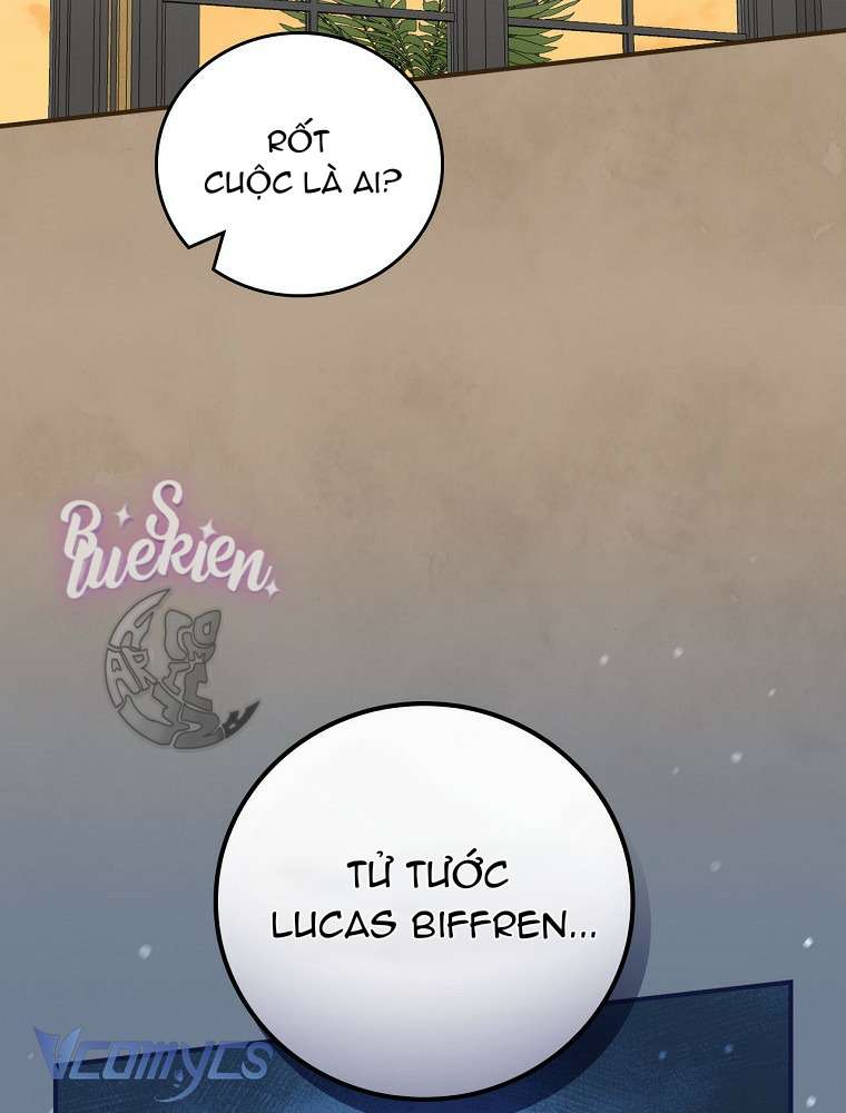 Chị Gái Của Nhân Vật Phản Diện Hôm Nay Cũng Đang Đau Khổ Chapter 53 - Trang 4