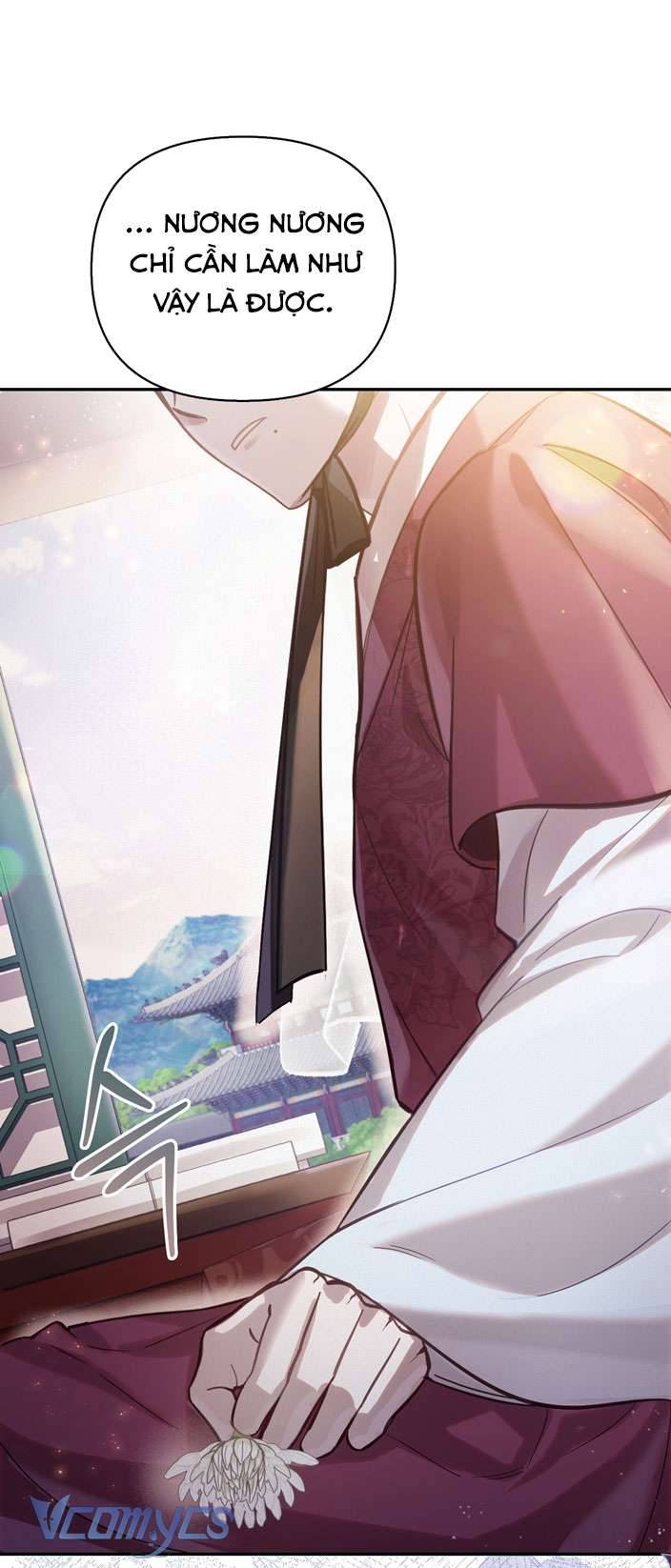 [18+] Tiết Học Bí Mật Của Trung Điện Chap 14 - Next Chap 15