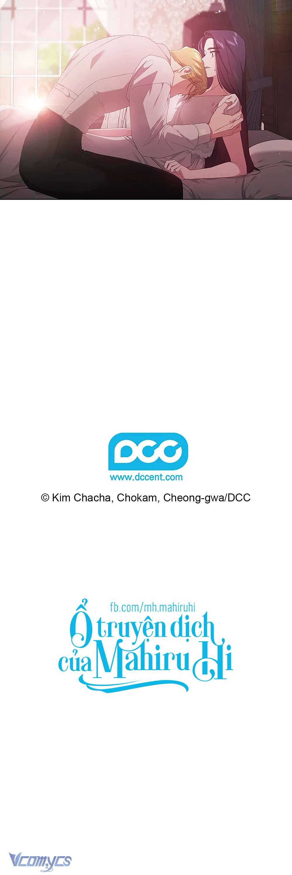 Hôn Nhân Này Rồi Sẽ Đổ Vỡ Chapter 37 - Trang 3