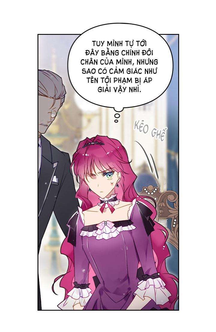 Kết Cục Của Nhân Vật Phản Diện Chỉ Có Thể Là Cái Chết Chapter 39 - Next Chapter 40