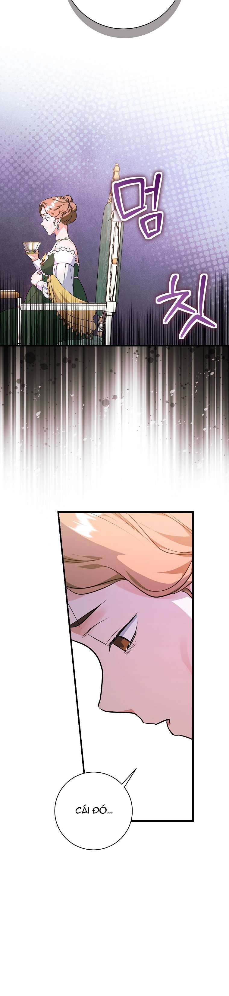 Kẻ Phản Diện Có Thời Hạn Ủng Hộ Tôi Hủy Hôn Chapter 23 - Next Chapter 24