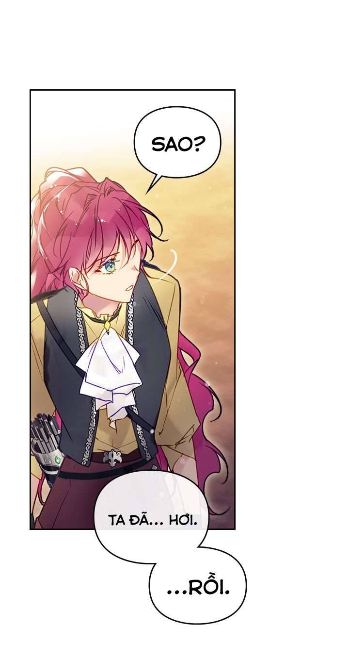 Kết Cục Của Nhân Vật Phản Diện Chỉ Có Thể Là Cái Chết Chapter 52 - Next Chapter 53